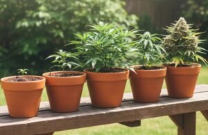 How Long Does It Take to Grow Cannabis