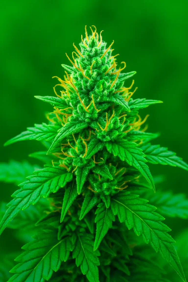 cannabis Flower