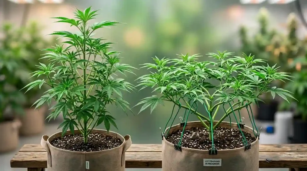 Cannabis Training Guide