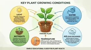 Growth Factors Diagram
