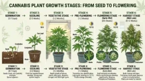 Growth Stages