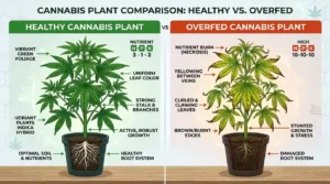 The Basics of Feeding Cannabis