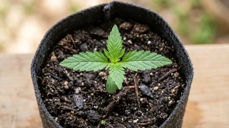 How to Grow Cannabis Indoors Step by Step
