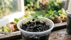 Watch the Seedling Develop
