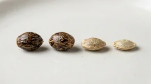 What a Healthy Seed Looks Like