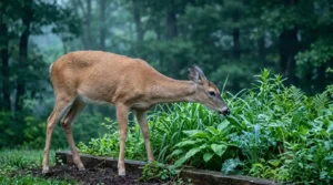Which Animals Are Most Likely to Damage Cannabis Plants
