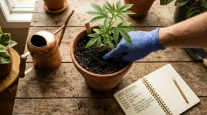 Cannabis_plant_in_pot