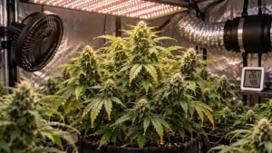 Light, Temperature, Humidity & Airflow Mistakes