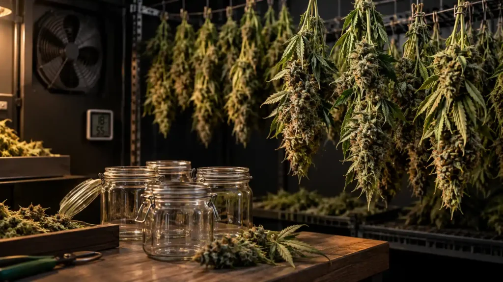 Overall Drying & Curing Guide