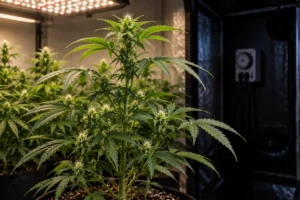 Photoperiod Plants and the Switch to Flowering