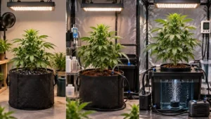 So, Which Growing Medium Should Beginners Choose