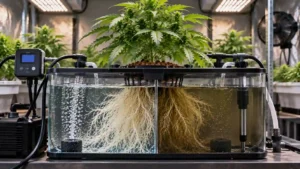The Real Hydroponic Risk Root-Zone Problems