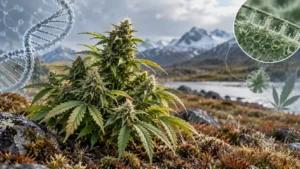 Why Autoflowers Exist (The Genetics, Briefly)